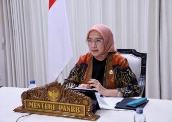 Kebijakan WFH ASN Setiap Jumat Dimulai April 2026