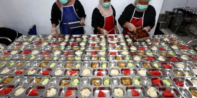 BGN Rencanakan Pembentukan Lembaga Sertifikasi Dapur, Dosen UGM Tekankan Pentingnya Independensi