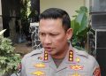 Polda Metro Jaya Serahkan Penanganan Kasus Andrie Yunus ke Puspom TNI