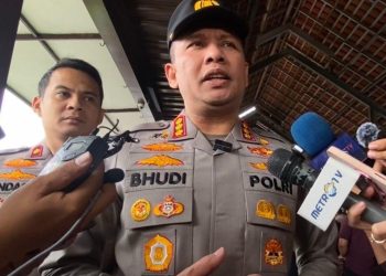 Polisi Selidiki Kasus Penyiraman Air Keras di Bekasi