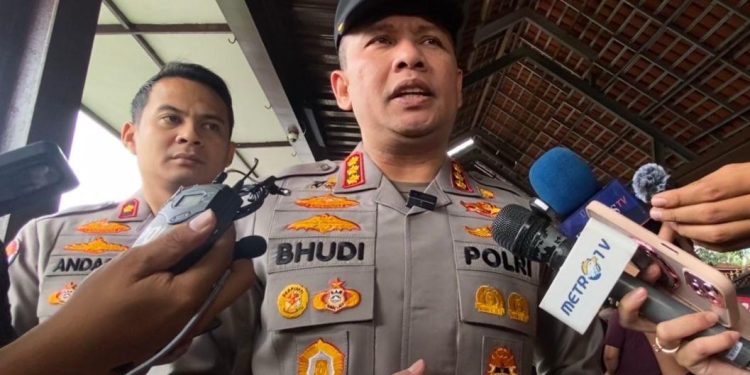 Polisi Selidiki Kasus Penyiraman Air Keras di Bekasi