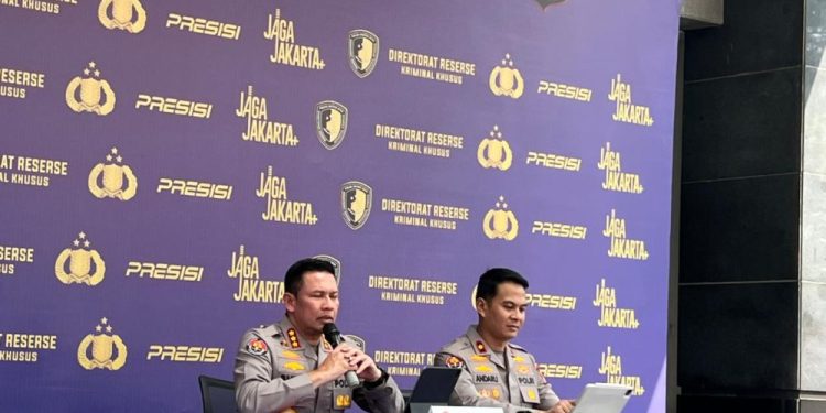 Polda Metro Jaya Memeriksa Karni Ilyas Terkait Kasus Ijazah Jokowi