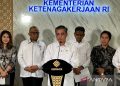 Pemerintah Dorong Penerapan WFH Sehari dalam Seminggu di Perusahaan