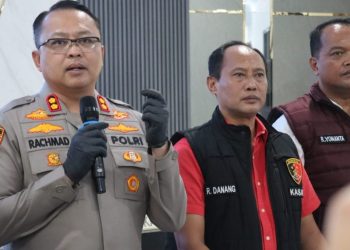 Polda Jawa Tengah Ungkap Penipuan Investasi Sarang Walet Fiktif
