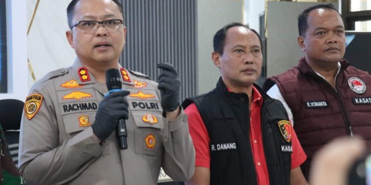 Polda Jawa Tengah Ungkap Penipuan Investasi Sarang Walet Fiktif