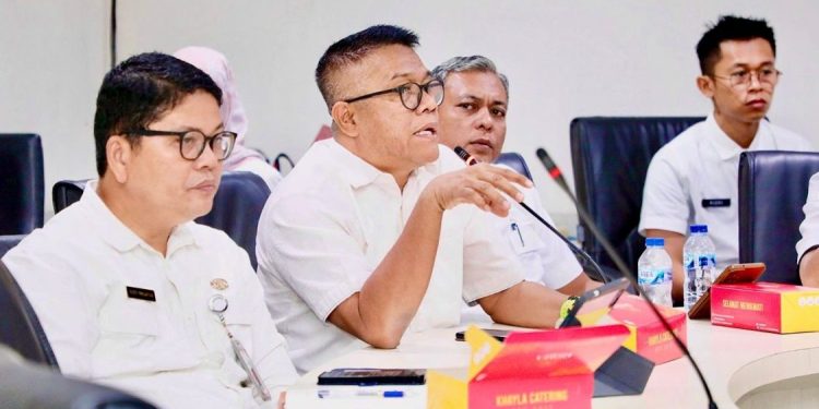 Kunjungan Wisatawan Mancanegara ke Batam Meningkat di Awal 2026