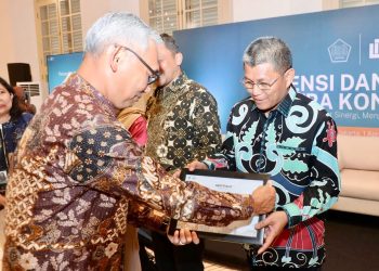 Pemko Batam Terima Penghargaan LMAN 2026 atas Tata Kelola Aset