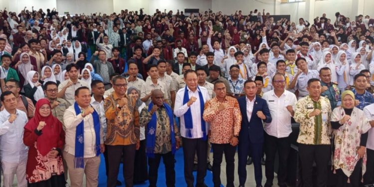 Pemerintah dan UNG Gelar Penguatan Kapasitas HAM di Gorontalo