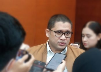 Pemerintah Pertahankan Stabilitas Ekonomi di Tengah Tantangan Global