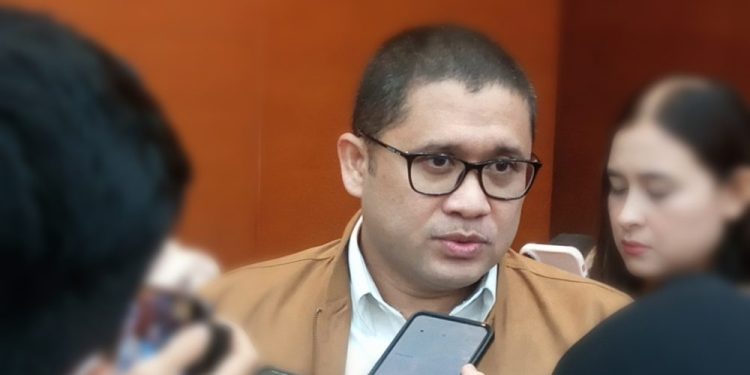 Pemerintah Pertahankan Stabilitas Ekonomi di Tengah Tantangan Global