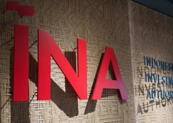 Menteri Keuangan Resmi Lantik Anggota Dewan Pengawas Profesional INA