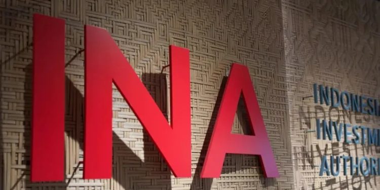 Menteri Keuangan Resmi Lantik Anggota Dewan Pengawas Profesional INA