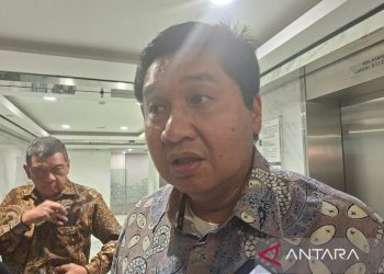 Pemerintah Siapkan Rumah Susun untuk Masyarakat Berpenghasilan Tanggung