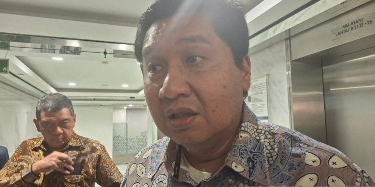 Pemerintah Siapkan Rumah Susun untuk Masyarakat Berpenghasilan Tanggung