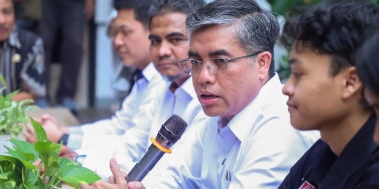 Menaker: Peran Industri Kreatif dalam Pengembangan Magang Nasional