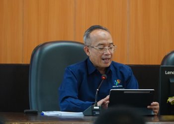 Inflasi Riau Mencapai 3,65 Persen, Berikut Faktor Penyebabnya