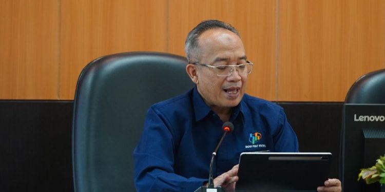 Inflasi Riau Mencapai 3,65 Persen, Berikut Faktor Penyebabnya