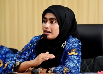 Pemprov Gorontalo Percepat Legalitas TPU Molosipat U