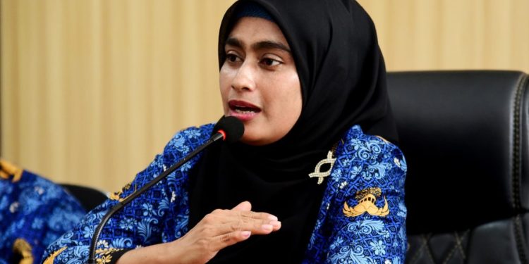 Pemprov Gorontalo Percepat Legalitas TPU Molosipat U