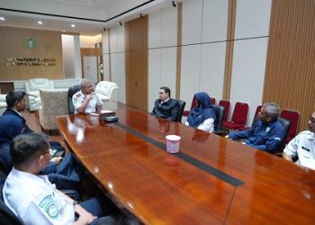 Kerja Sama STMKG dan Kalbar untuk Cetak SDM Meteorologi Lokal