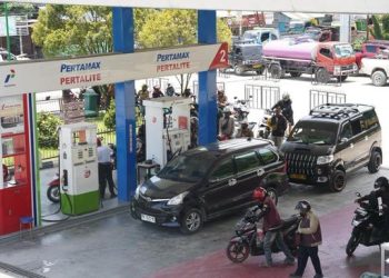 Pertamina Pastikan Harga BBM di Papua Tetap Tidak Berubah