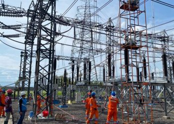 Pemerintah Pastikan Tarif Listrik PLN Stabil hingga Juni 2026