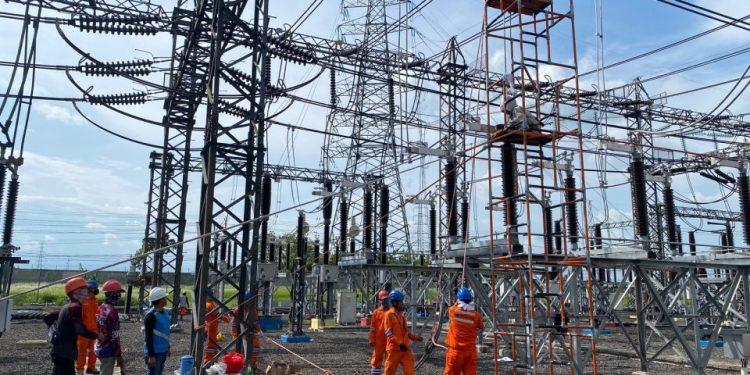 Pemerintah Pastikan Tarif Listrik PLN Stabil hingga Juni 2026