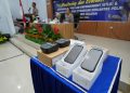 Korlantas Polri Perkenalkan ETLE Handheld dengan Fitur Barcode dan Cetak Instan