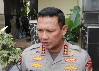 Aiman Witjaksono Hadiri Pemeriksaan Polisi Terkait Dugaan Ijazah Palsu Jokowi