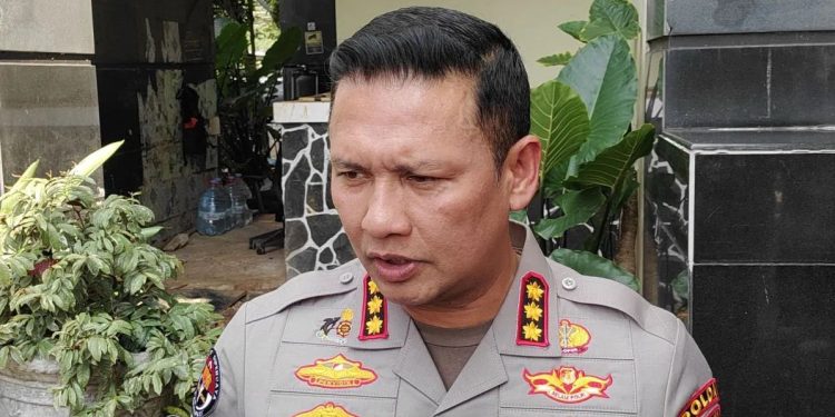 Aiman Witjaksono Hadiri Pemeriksaan Polisi Terkait Dugaan Ijazah Palsu Jokowi