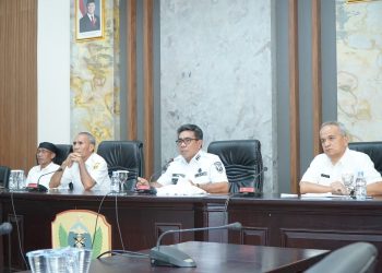 Wakil Wali Kota Tidore Ungkap Strategi Kurangi Pengangguran