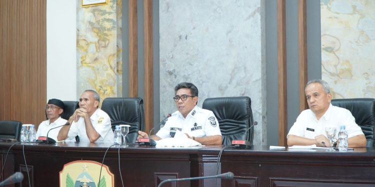 Wakil Wali Kota Tidore Ungkap Strategi Kurangi Pengangguran