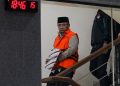 Dewan Pengawas KPK Tindaklanjuti Aduan Terkait Status Tahanan Rumah Eks Menteri Agama