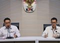 KPK Tetapkan Dua Tersangka Baru dalam Kasus Kuota Haji 2023-2024