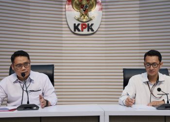 KPK Tetapkan Dua Tersangka Baru dalam Kasus Kuota Haji 2023-2024