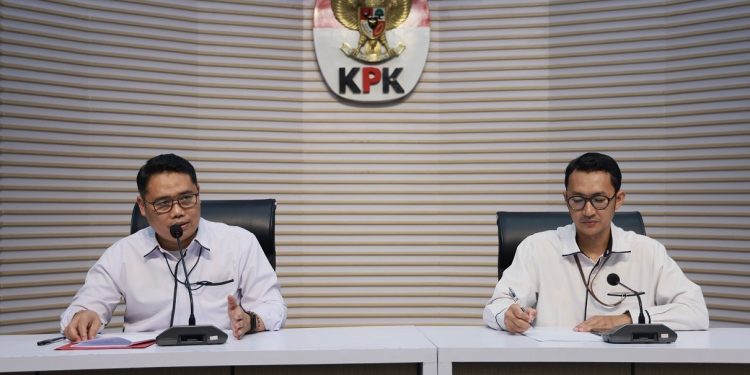 KPK Tetapkan Dua Tersangka Baru dalam Kasus Kuota Haji 2023-2024