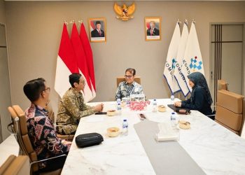 Kemkomdigi dan BPJS Kesehatan Kolaborasi Manfaatkan AI untuk Layanan Publik