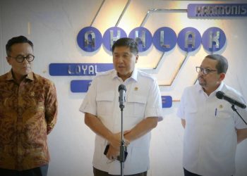 Pemerintah Genjot Relokasi Warga Bantaran Rel, Sasar 800 Unit Hunian Awal