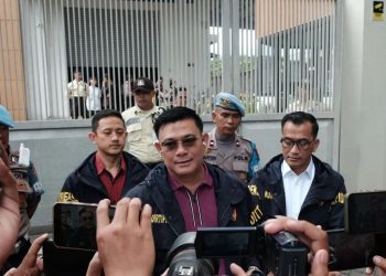 Bareskrim Polri Tetapkan Pendiri PT DSI sebagai Tersangka Kasus Penggelapan