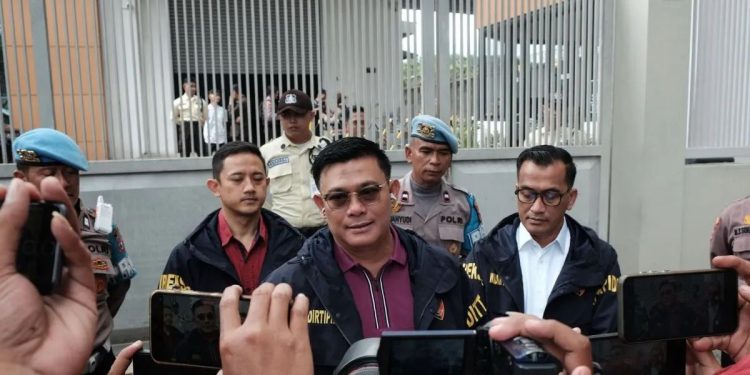 Bareskrim Polri Tetapkan Pendiri PT DSI sebagai Tersangka Kasus Penggelapan
