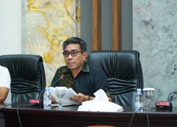 Kondisi Terkendali Pascagempa di Tidore, Tidak Ada Korban Jiwa