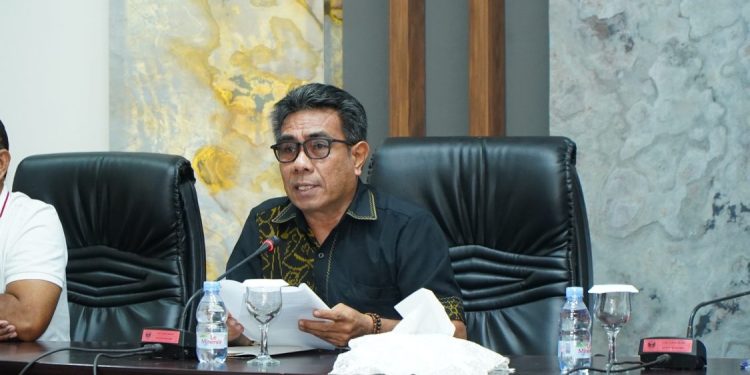 Kondisi Terkendali Pascagempa di Tidore, Tidak Ada Korban Jiwa