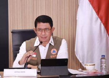 Pemerintah Tingkatkan Sistem Peringatan Dini untuk Gempa dan Tsunami