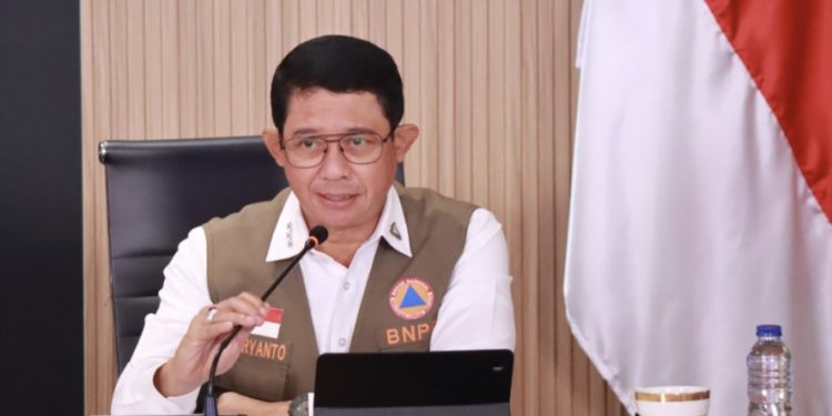 Pemerintah Tingkatkan Sistem Peringatan Dini untuk Gempa dan Tsunami