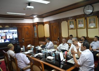 Pemerintah Aceh Dorong Percepatan Pembangunan Hunian Tetap untuk Korban Bencana