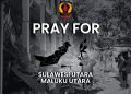 Marciano Norman Sampaikan Belasungkawa atas Korban Gempa di Sulut dan Malut