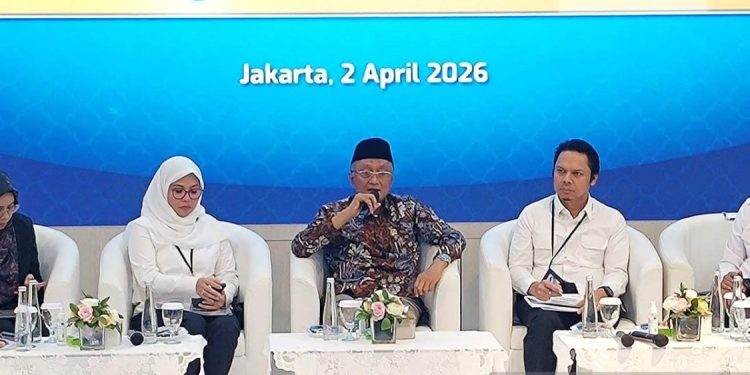 Menteri Pekerjaan Umum: Arus Mudik dan Balik Lebaran 2026 Lebih Lancar