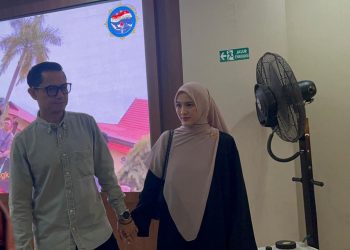 Bareskrim Polri Panggil Dude Harlino dan Alyssa Soebandono Sebagai Saksi Kasus PT DSI