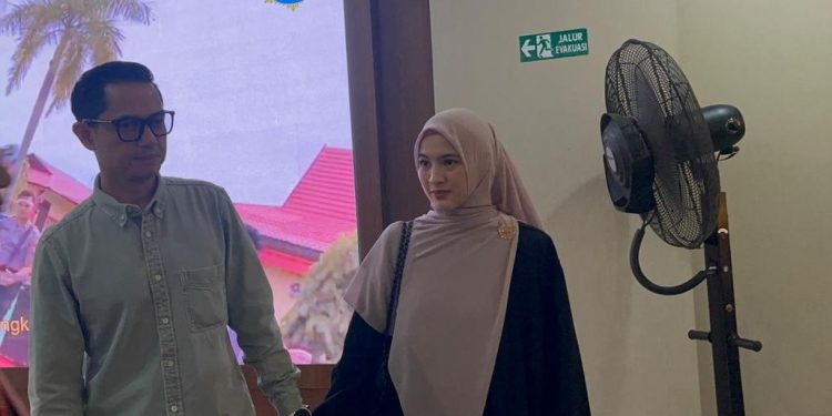 Bareskrim Polri Panggil Dude Harlino dan Alyssa Soebandono Sebagai Saksi Kasus PT DSI