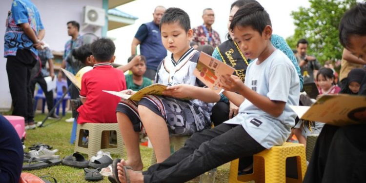 Pemkab Bener Meriah Tingkatkan Upaya Menuju Kabupaten Layak Anak
